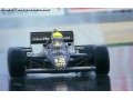 Ayrton Senna, 19 ans déjà - Les années Lotus, premiers succès