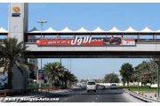 Bahreïn : Un employé de Force India préfère rentrer chez lui