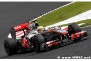 No further penalty for Hamilton after Williams protest