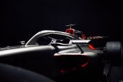Avec Audi F1, Hülkenberg et Bortoleto font face à un 'projet unique dans une vie'
