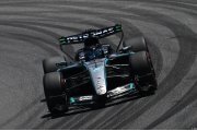 'Nous devons réagir' : Wolff tire la sonnette d'alarme chez Mercedes F1
