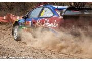 Hirvonen et Latvala veulent des points