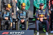 Million-euro super licence bills await F1's top drivers