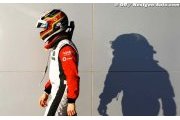 Pour Boullier, d'Ambrosio a fait une excellente saison