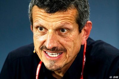 Steiner would welcome F1 engine freeze