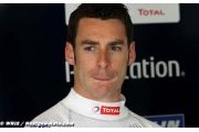 Indycar driver linked with Honda F1 test
