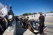12 H Sebring : Les équipages Rebellion Racing constitués