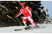 Wrong to talk about Massa's future now - Domenicali