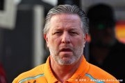 McLaren : Red Bull doit 'dire la vérité' sous peine d'exclusion de la F1
