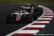 Steiner : L'inexpérience de Haas n'est pas une excuse