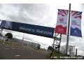 Photos - 2016 British GP - Friday (770 photos)