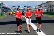 Chilton veut être un pilote plus complet cette année