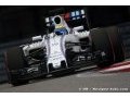 Rivals' budgets hurting Williams - Symonds