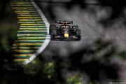 Seulement 16e au Brésil, Verstappen veut comprendre comment la Red Bull 'peut être si mauvaise'