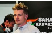 Austria 2015 - GP Preview - Force India Mercedes