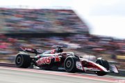 $20 million fight heats up in F1's midfield