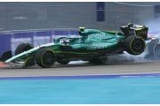 F1 allies defend Mick Schumacher after crash
