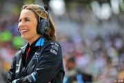 Claire Williams concède que la signature de Latifi était ‘inévitable'