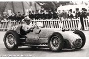 Jose Froilan Gonzalez dies aged 90