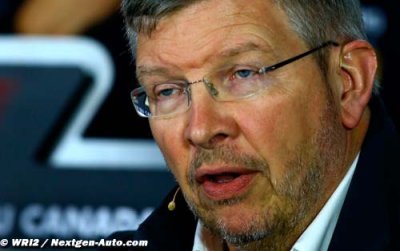 Brawn&nbsp;: les pneus vont jouer un rôle crucial