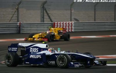 Q&A with Sam Michael after Abu Dhabi