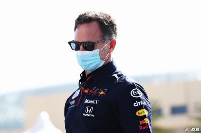 Perez had tequila with Red Bull bosses after Bahrain