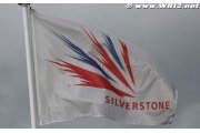Brèves de Silverstone 1
