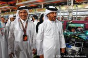 Personal 'attacks' all about Andretti - FIA boss