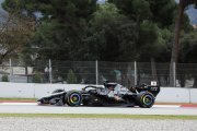 Norris 'not Max' as McLaren refine 'papaya rules'