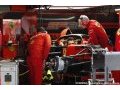 Moteur Ferrari : Horner reste très suspicieux, Ecclestone ne croit pas à la triche