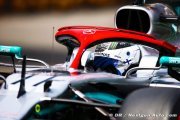 Bottas : Lauda m'a toujours apporté son soutien