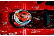 Raikkonen s'est entrainé plus de 100 fois aux départs