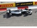 Japan 2018 - GP Preview - Mercedes