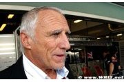 Red Bull keen on VW link for F1 team
