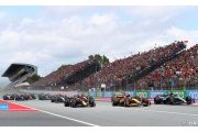 Monaghan a été 'surpris' de voir les rivaux de Red Bull si proches
