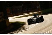 Coulthard : Mercedes mérite son succès