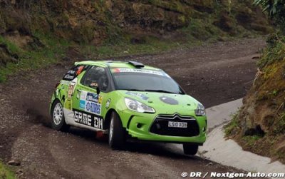 Hunt ready for Canarias following successful test