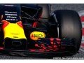 Mercedes et Red Bull ont modifié leurs suspensions pour Melbourne