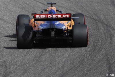 Brazil 2019 - GP preview - McLaren