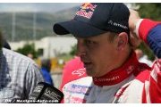 Hirvonen: my 2013 season starts here