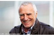Mateschitz eyes title sponsor for Red Bull Racing