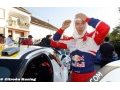 Saturday WRC wrap: Ogier holds shock lead