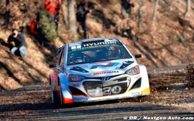Sortie prématurée pour Neuville