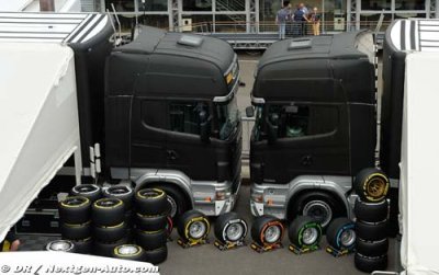 FIA to back Pirelli after tyre blowout saga