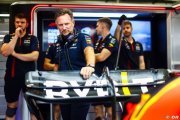 Horner : Le Sprint 'ne convient ni aux pilotes, ni aux fans, ni aux équipes'