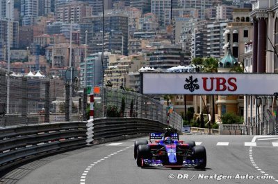 Sainz&nbsp;: sixième au départ, sixième à l’arrivée