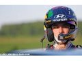 Hyundai engage quatre voitures au Rallye de Corse