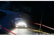 ES15 : Sébastien Ogier s'impose au Monte-Carlo
