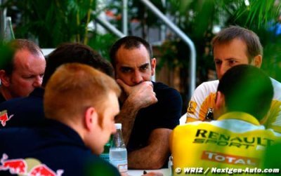 Red Bull vendue à Audi, Toro Rosso à Renault&nbsp;?
