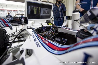 Bottas espère confirmer sa performance demain 